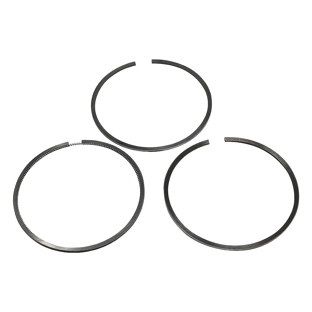 Piston Ring Set RE524453 Fits John Deere 624K 644K 624K-II 644G 524K-II
