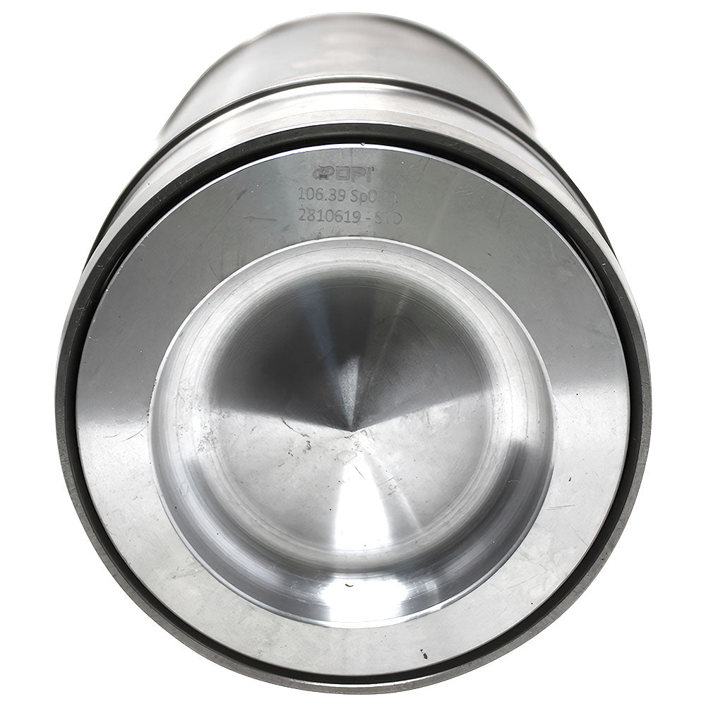 RE536083 Piston Liner Kit RE527843 Fits John Deere Dozers: 450J 550J 650J 700J++