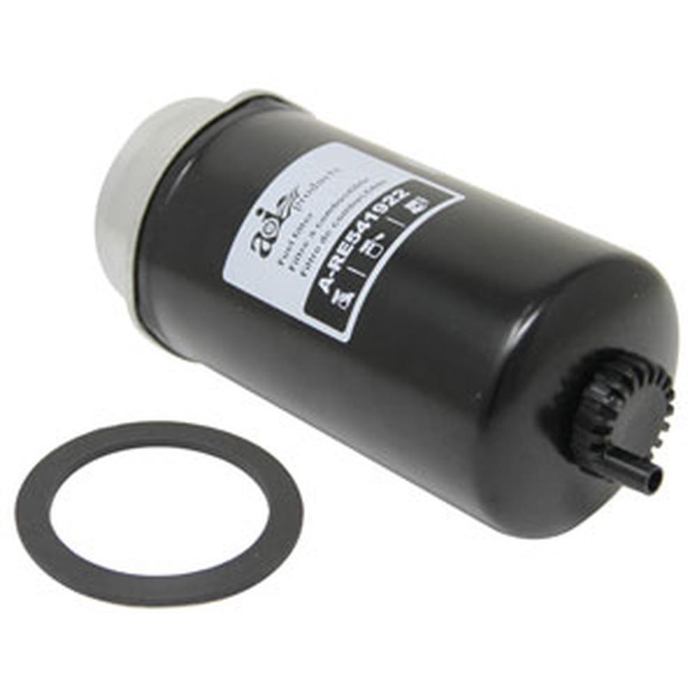 RE52964 Fuel/Water Filter Separator Fits John Deere 5095M 5100M 5105M 6105R