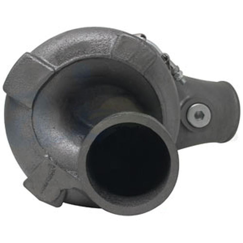 Water Pump RE549117 Fits John Deere 9570RT 9570RX 9630 9630T 9870Sts Cp690