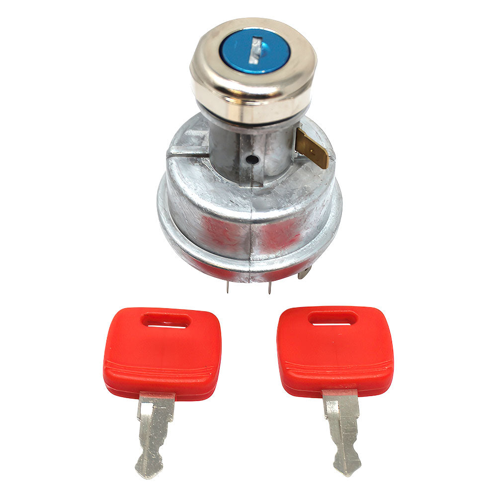 LVA21501 Switch; Ignition Fits John Deere Combine S670, S680, S685, S690