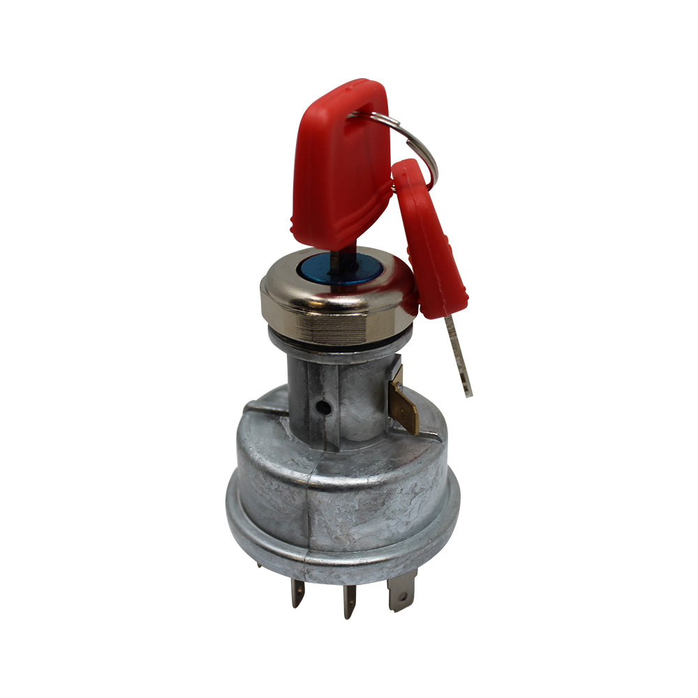 Ignition Switch Fits John Deere Replaces LVA21501