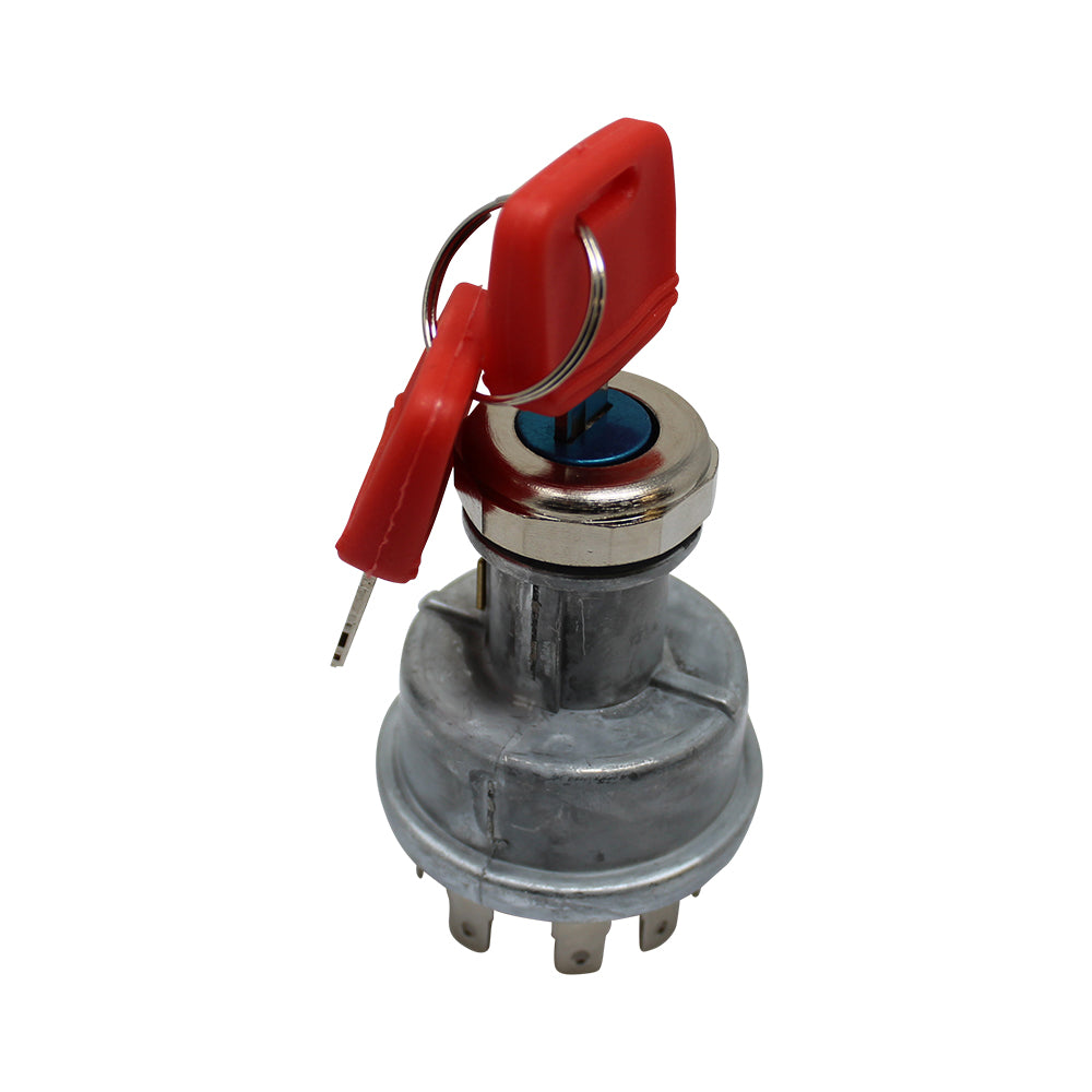 Ignition Switch Fits John Deere Replaces LVA21501
