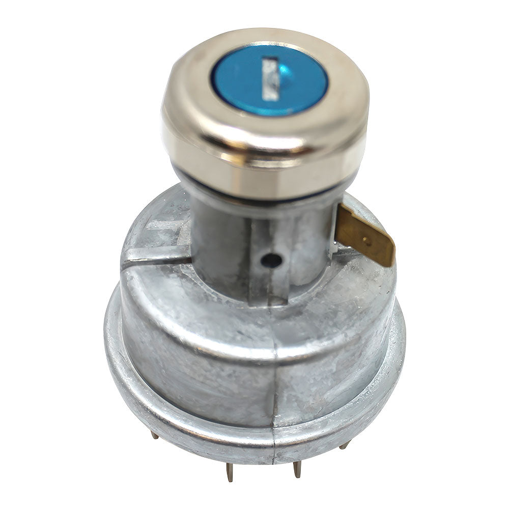 LVA21501 Switch; Ignition Fits John Deere Combine S440, S540, S550, S650, S660,