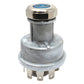 LVA21501 Switch; Ignition Fits John Deere Combine S440, S540, S550, S650, S660,