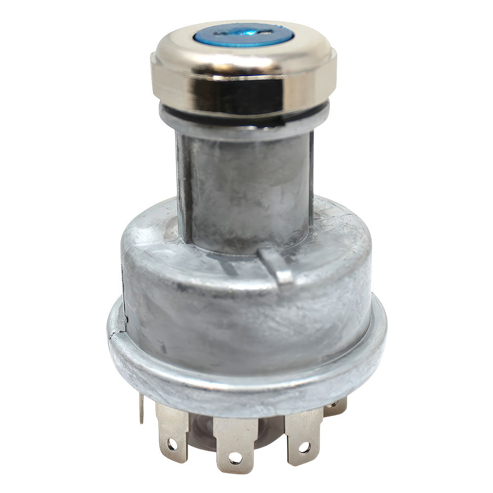 LVA21501 Switch; Ignition Fits John Deere Combine S670, S680, S685, S690