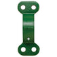 A-RE62204 Support W/ Bushing; Axle Support. Front