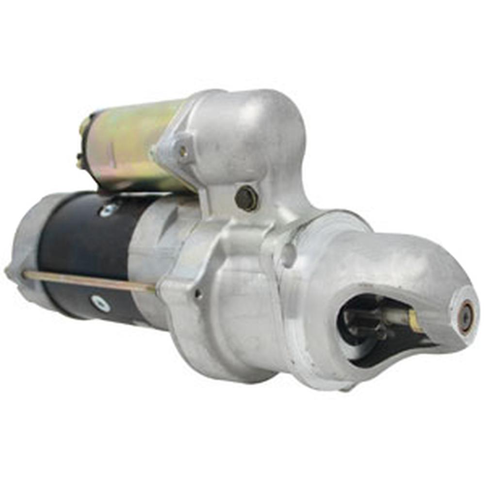 A-RE62916-AI Starter, Fits Delco, G/R