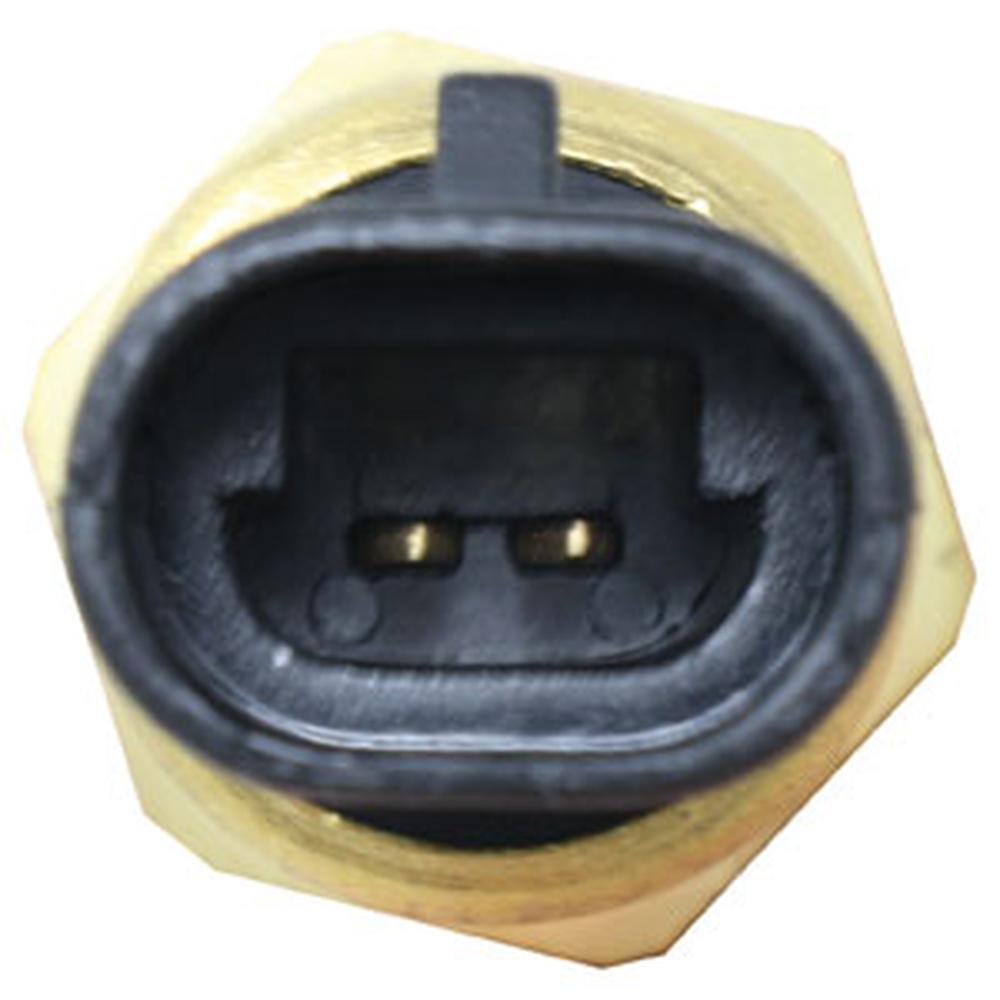 RE65836 Water Temperature Sender Switch Fits John Deere: Various Makes & Models