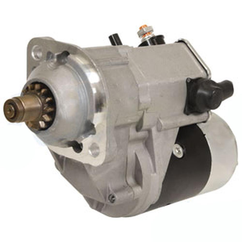 A-RE68470-AI Starter, Fits Nippo.