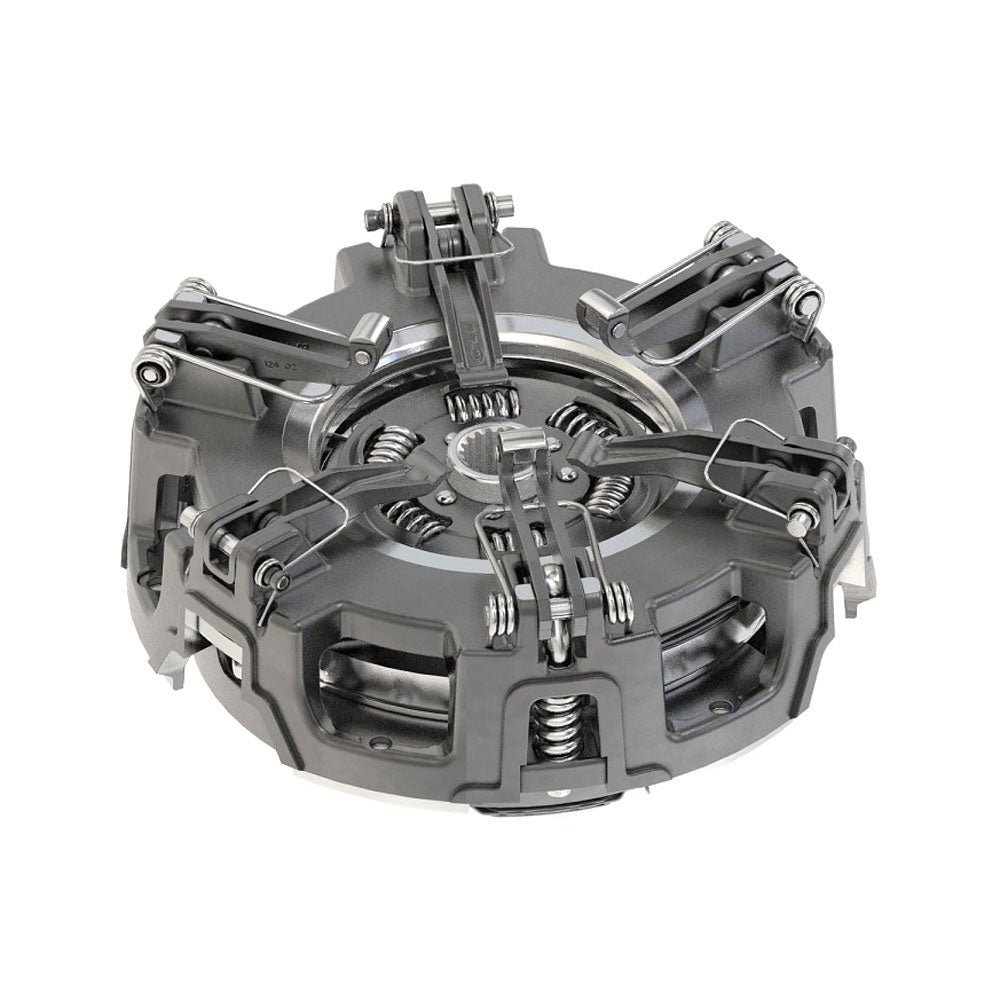 RE73611 Clutch Assembly Fits John Deere 5045E 5055E 5065E 5075E 5103 5203 5303