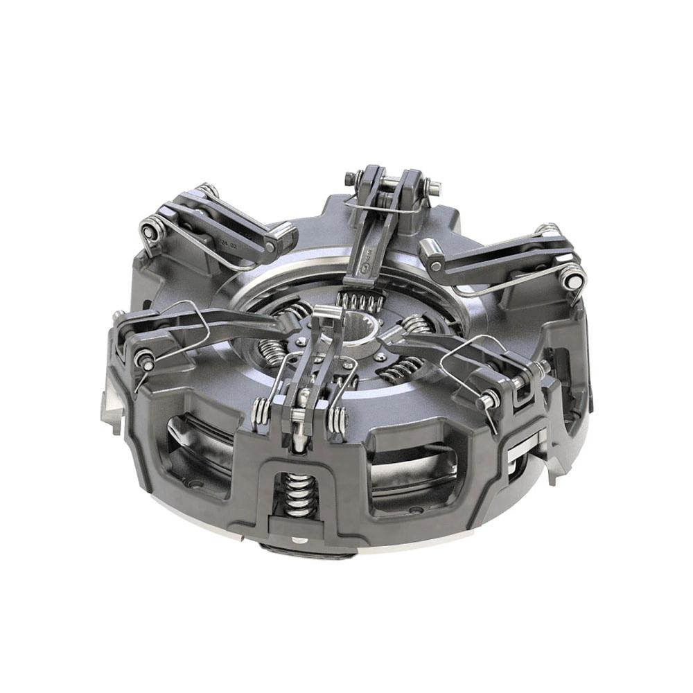 RE73611 Clutch Assembly Fits John Deere 5045E 5055E 5065E 5075E 5103 5203 5303