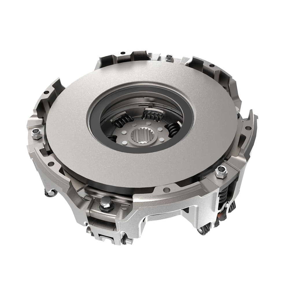 RE73611 Clutch Assembly Fits John Deere 5045E 5055E 5065E 5075E 5103 5203 5303