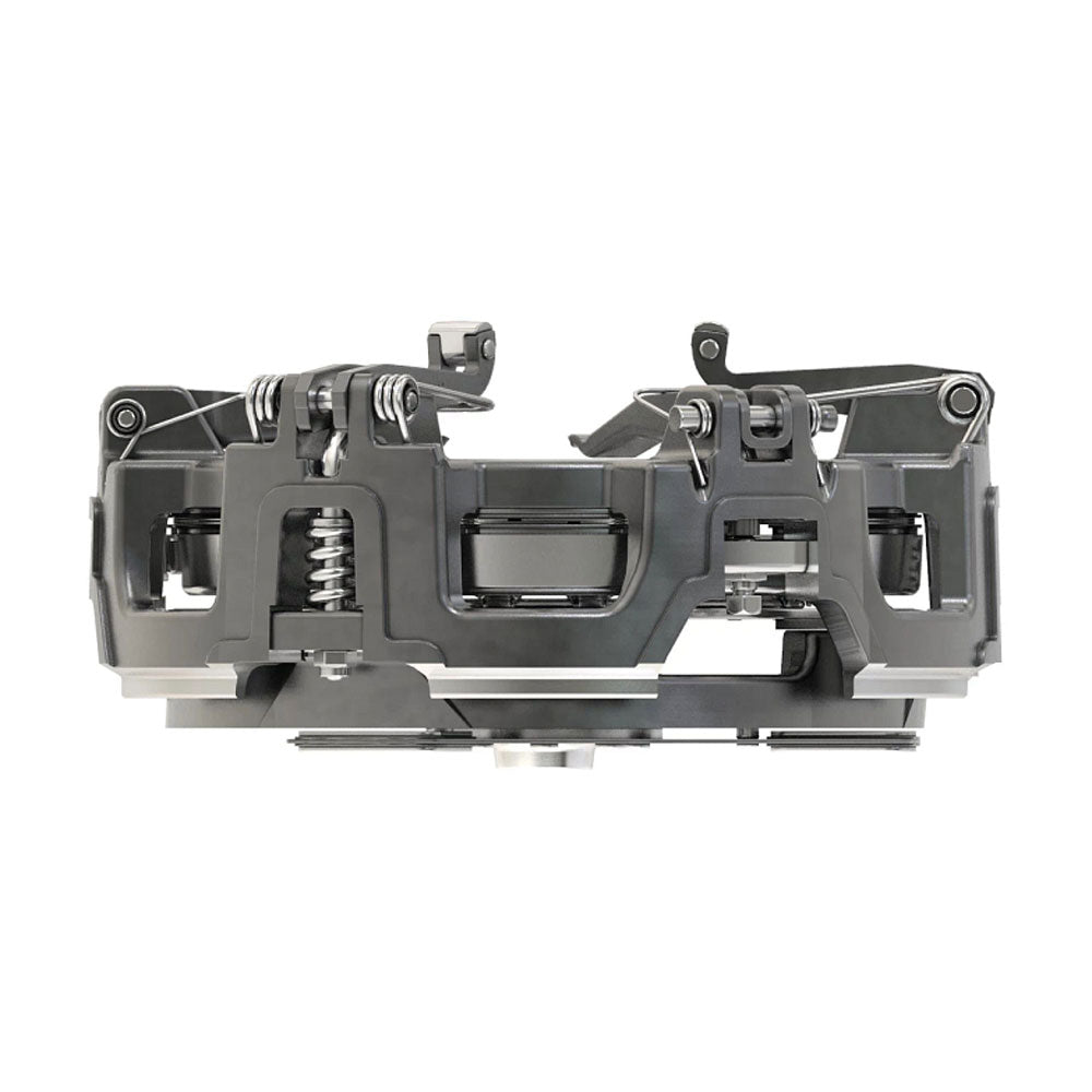 Clutch Assembly Fits John Deere Replaces RE73611