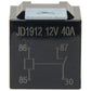 A-REL404-AI Relay, 40 Amp, 4 Terminal