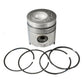 A-RK159-AI Piston with Rings (Std)