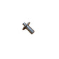RVT531 Rivet; Brazier Head, .250" X .531