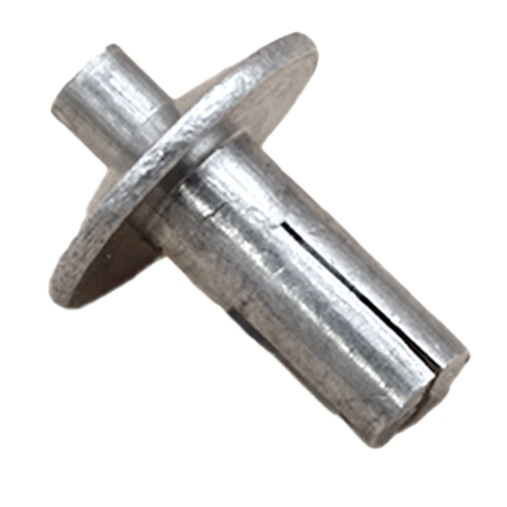Brazier Head Rivet Fits John Deere Replaces RVT531
