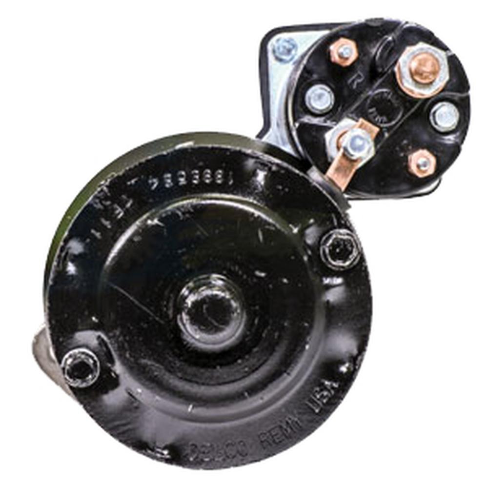 A-S-1219-AI RE-MFG. STARTER