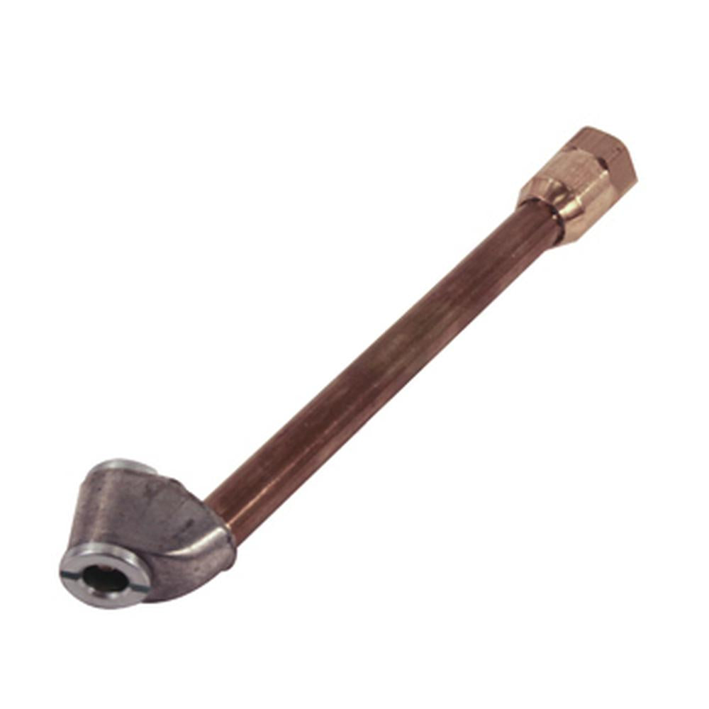 A-S-690-AI Dual Head Air Chuck