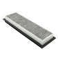 Activated Carbon Air Filter Fits John Deere R4023 Sprayer 6100D 6105D