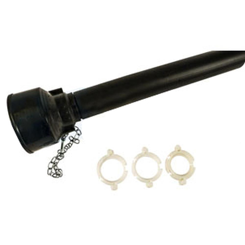 A-SK2-AI Shield & Bearing Kit