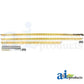 A-SK930DC 30', Coarse Cut Segmented Sickle Assembly/ w head