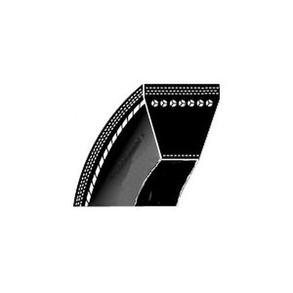 A-SPB2680-AI - Metric V-Belt (17 X 2680)