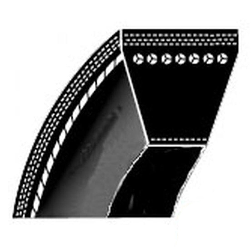 A-SPZ600 Metric V-Belt (10 X 600)