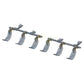 A-STR6495C-AI 6 Row Complete Kit