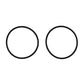 O-Ring (2/Pack) Fits John Deere Replaces T14065
