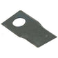 T673L LH Disc Mower Blade Fits Mortl Disc Mowers: Several