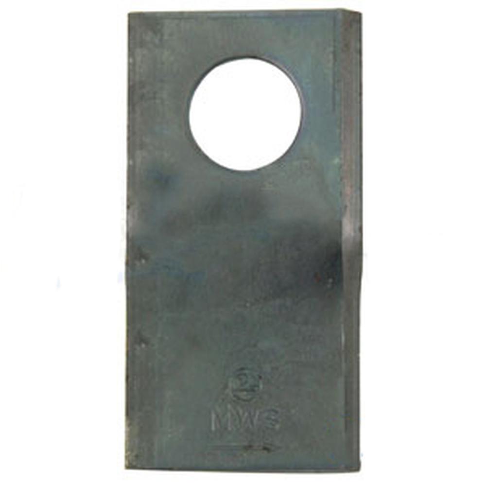 T673L LH Disc Mower Blade Fits Mortl Disc Mowers: Several