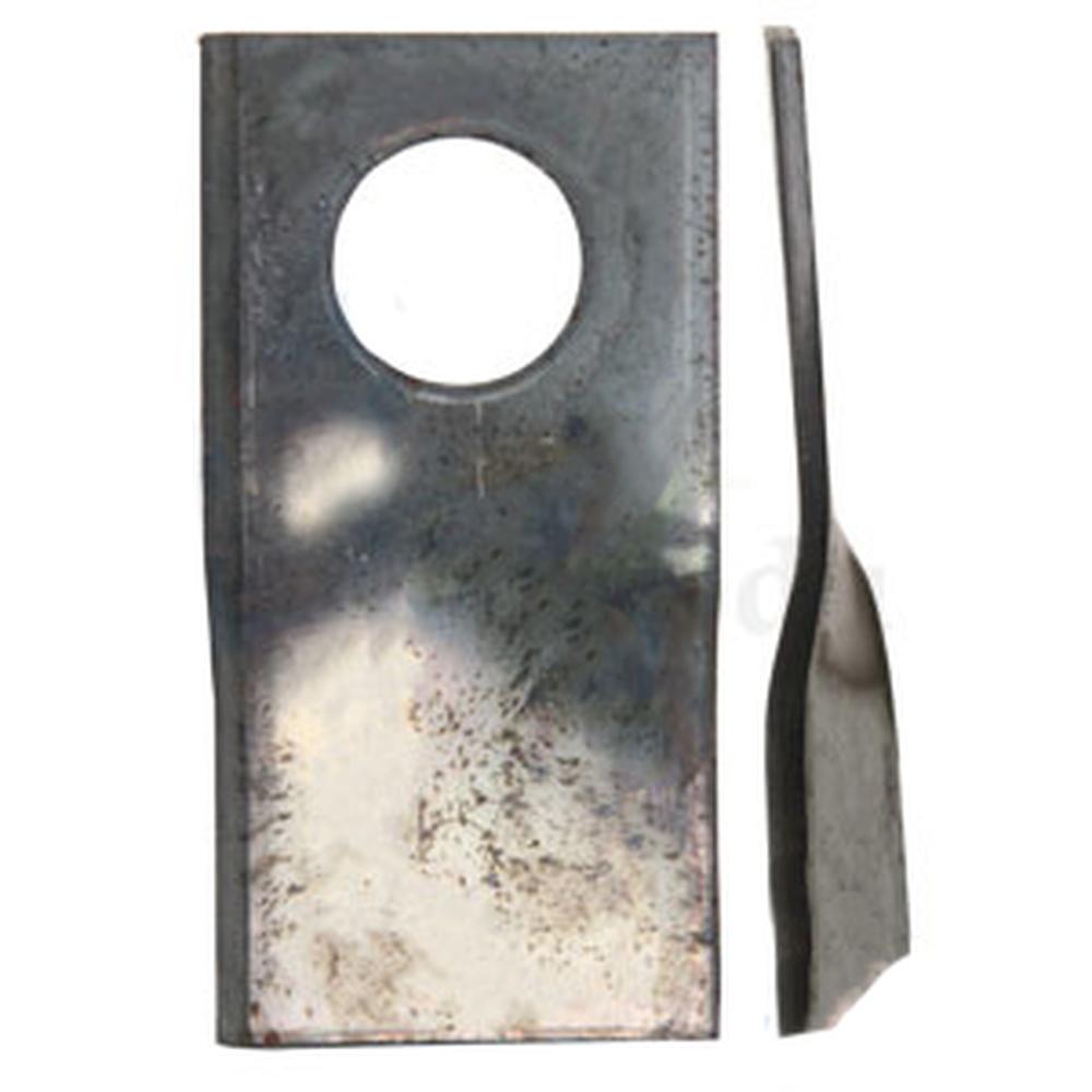 T673R RH Disc Mower Blade Fits Mortl Disc Mowers: Several