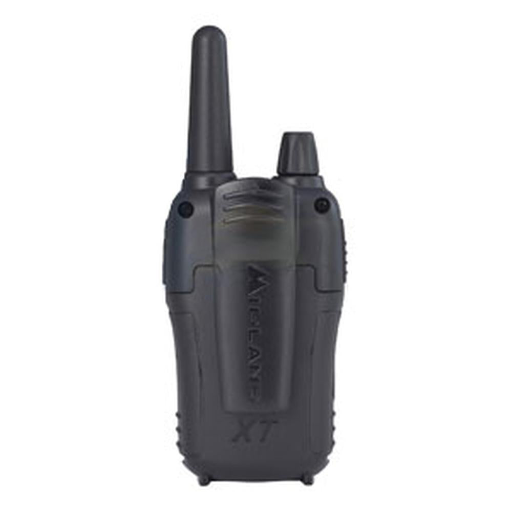 A-T71VP3CA-AI - Two Way Radio Pair, Midland X-Talker Bundle