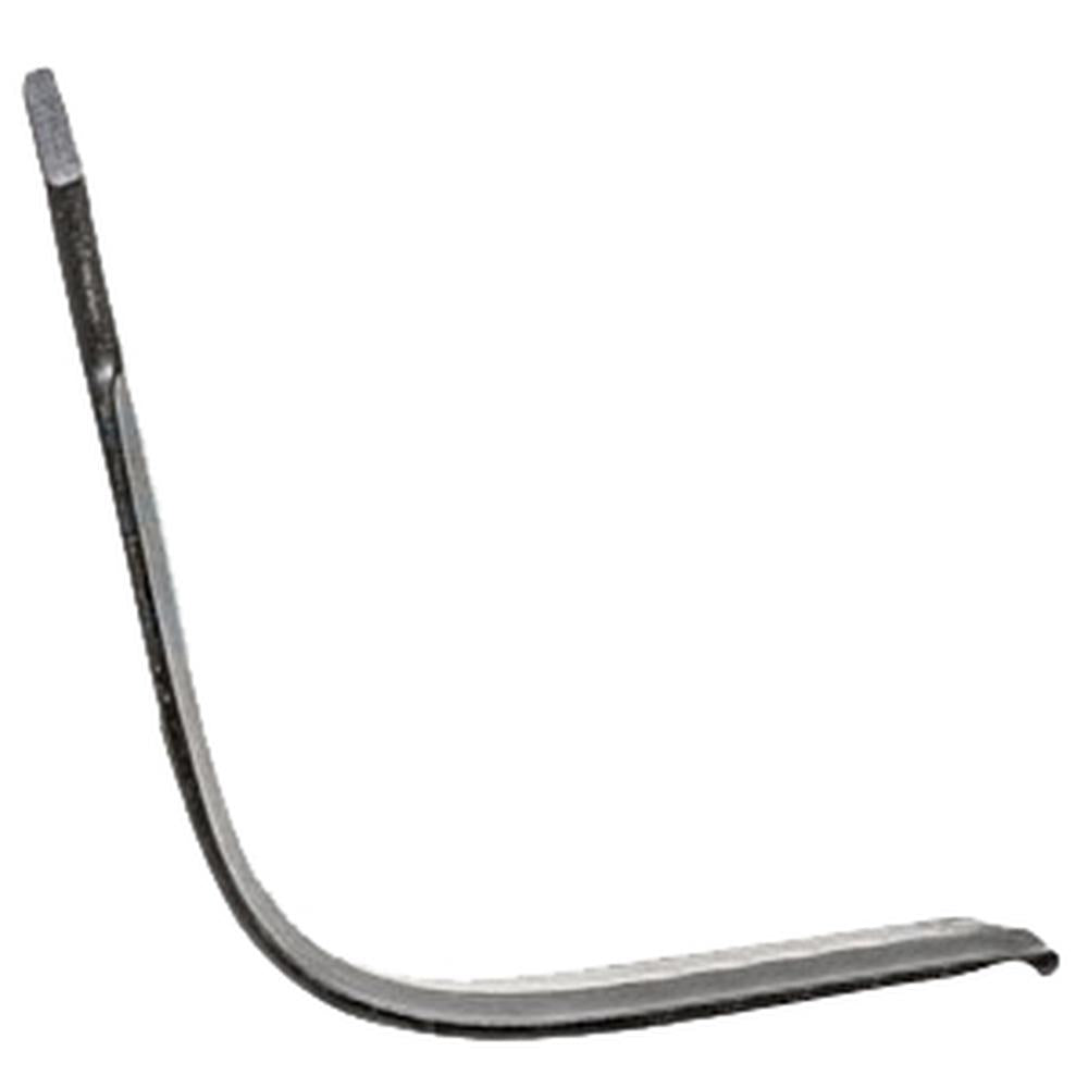 A-TB014-AI Blade, Tiller, RH