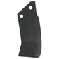 A-TB163-AI Blade, Tiller, LH
