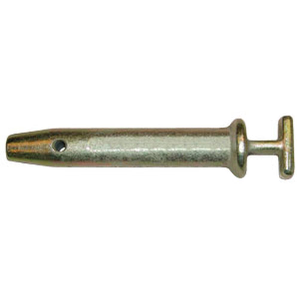 A-TCP02-AI Clevis Pin