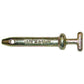 A-TCP03-AI Clevis Pin