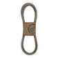 Deck Belt Fits John Deere Replaces TCU19609 Made with Aramid