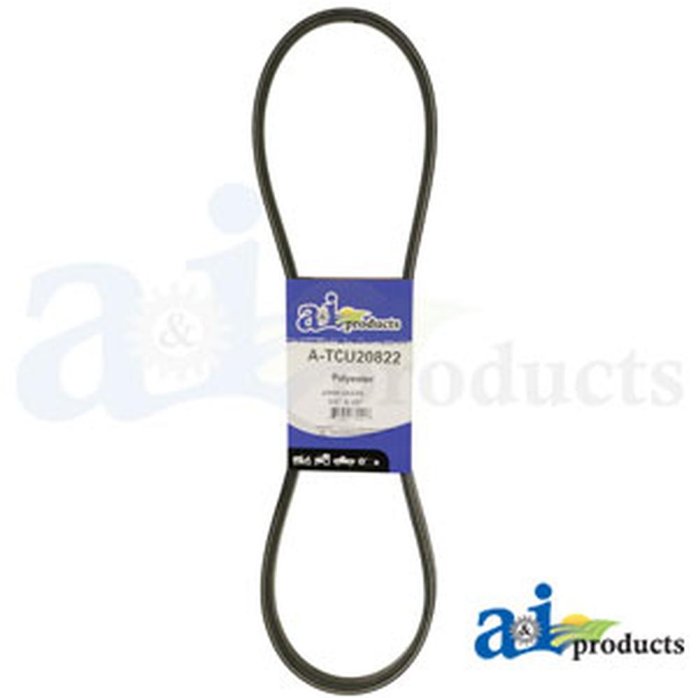 TCU20822 Fits John Deere BELT