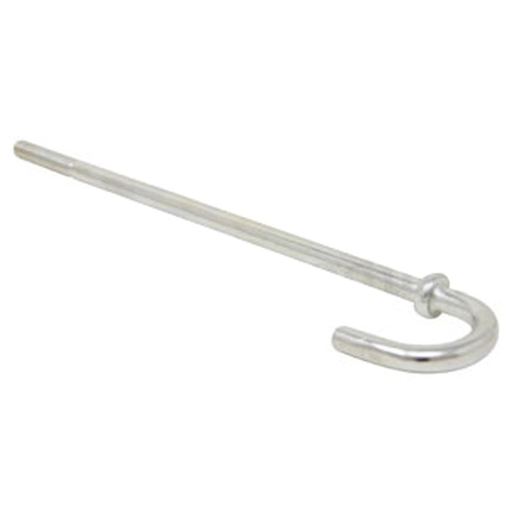 A-TCU22523-AI Hook Bolt; Center Gage Wheel