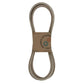 Deck Belt Fits Grasshopper Replaces 382098