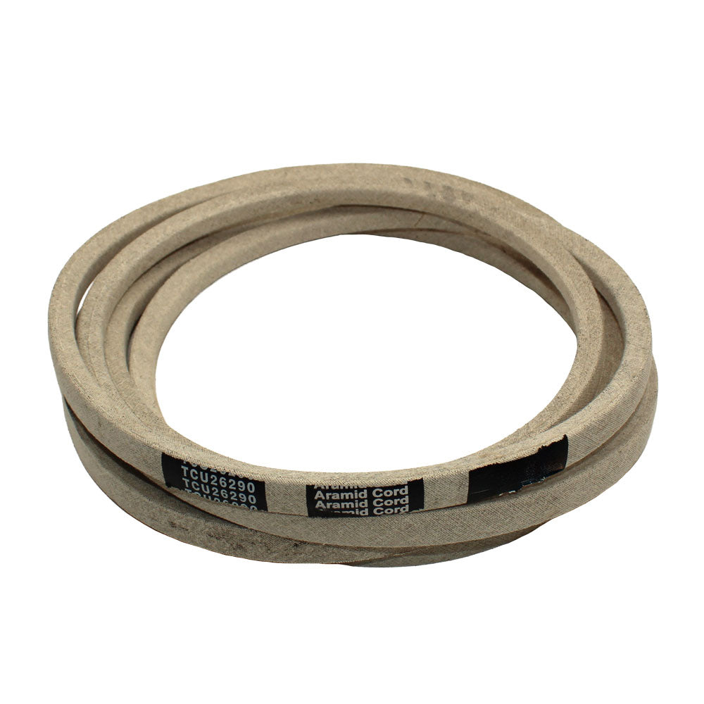 A-TCU26290-AI Belt, Blade Drive Made with Aramid