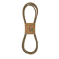 Deck Drive Belt Fits John Deere Replaces TCU23058 Made with Aramid