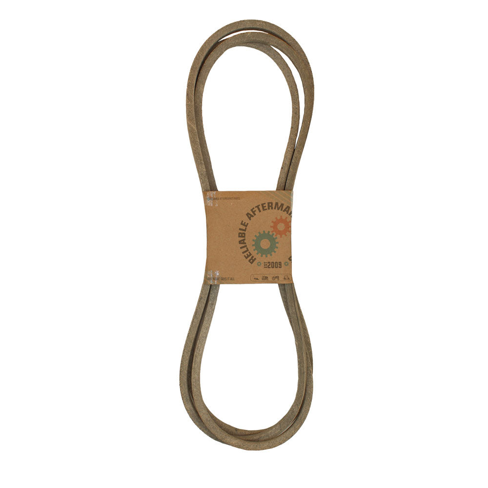 Deck Drive Belt Fits John Deere Replaces TCU23058 Made with Aramid