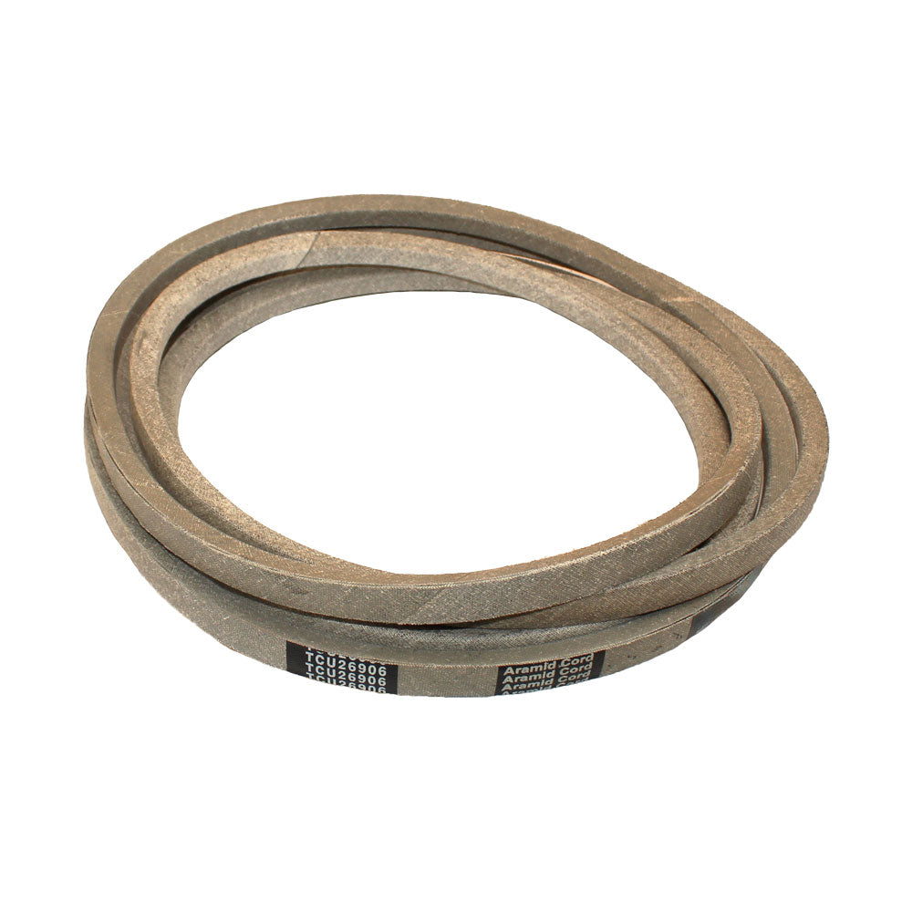 Mower Deck Belt Fits John Deere Zero Turn Z420A 60" Deck Replaces TCU26906