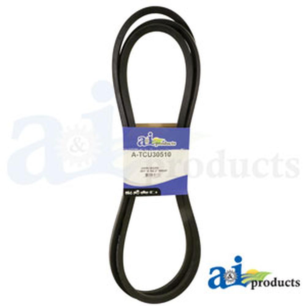 TCU30510 Fits John Deere BELT