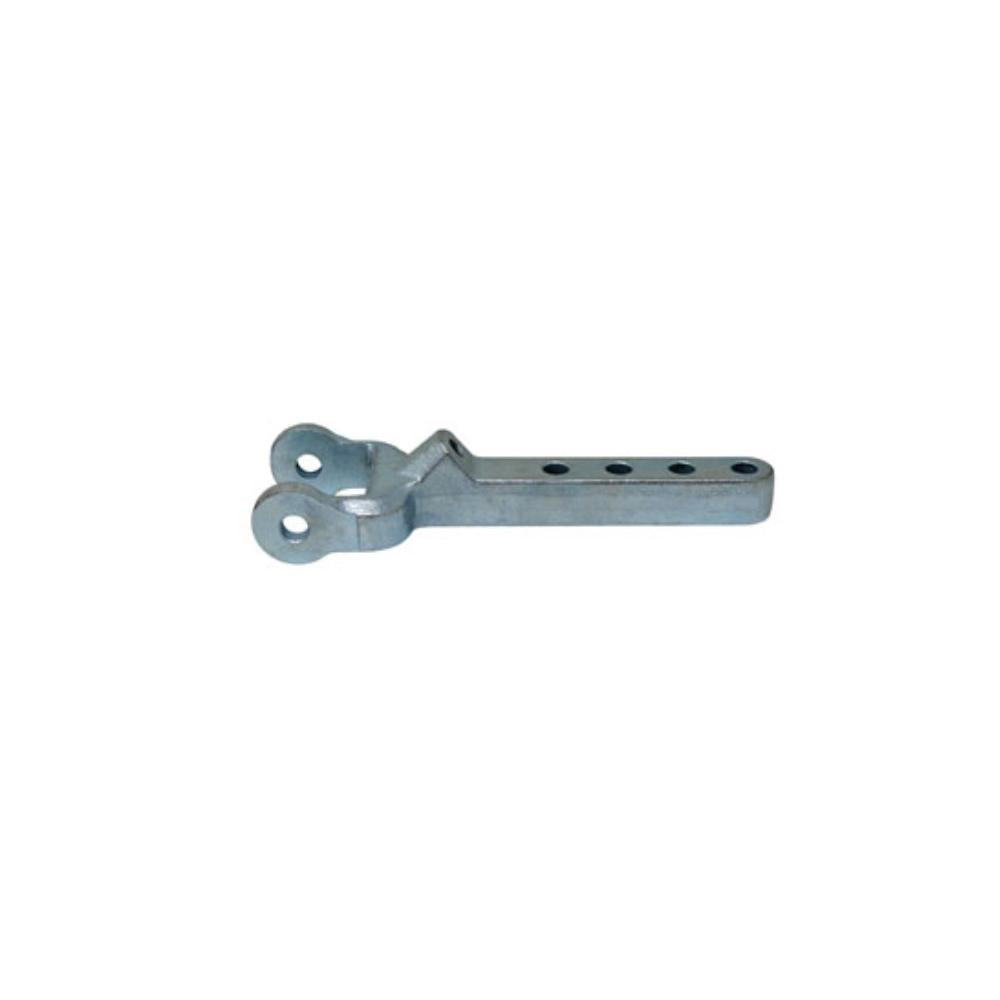 A-TCU35788 Arm, Control