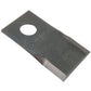 A-TF70-AI Blade, Disc Mower, RH